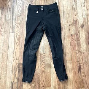 Pikeur Candela Breech black, EU 38/US 26R